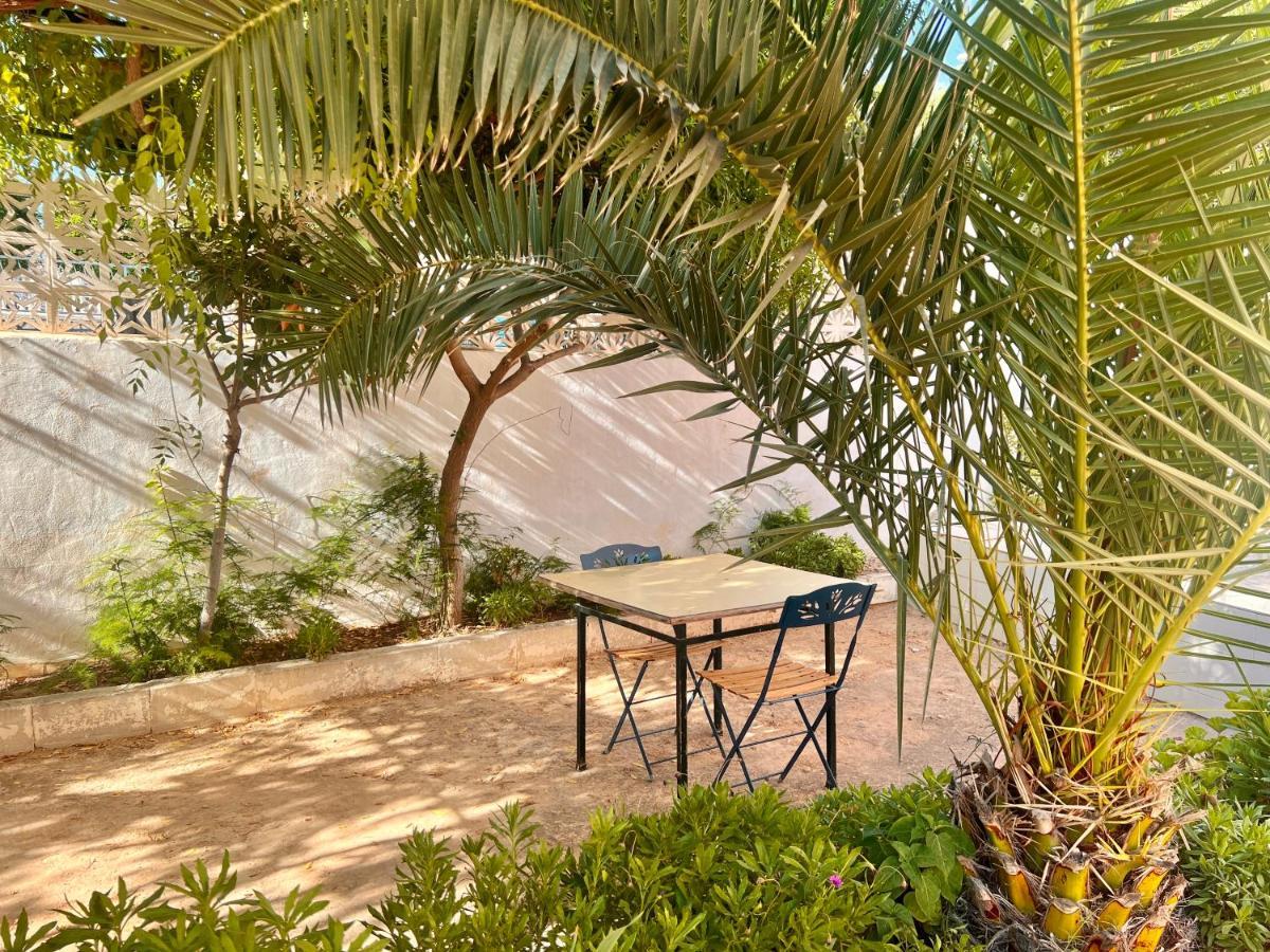 Sweet Sandy Beach - 1 Minute Walk To Mediterranean Beaches Santa Pola Extérieur photo